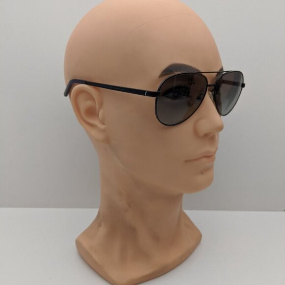 🕶️T2 6003 161011 Aviator Sunglasses 56/13-140 / ALH825🕶️ - Picture 9 of 9